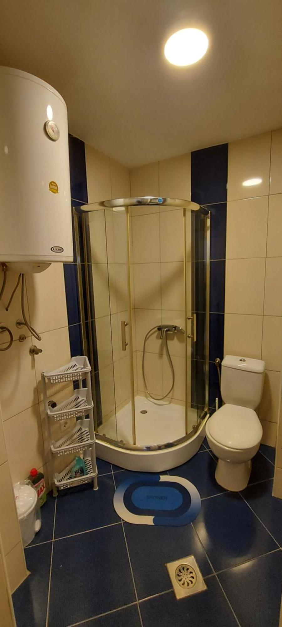 Apartmani Miki Ohrid Exterior foto