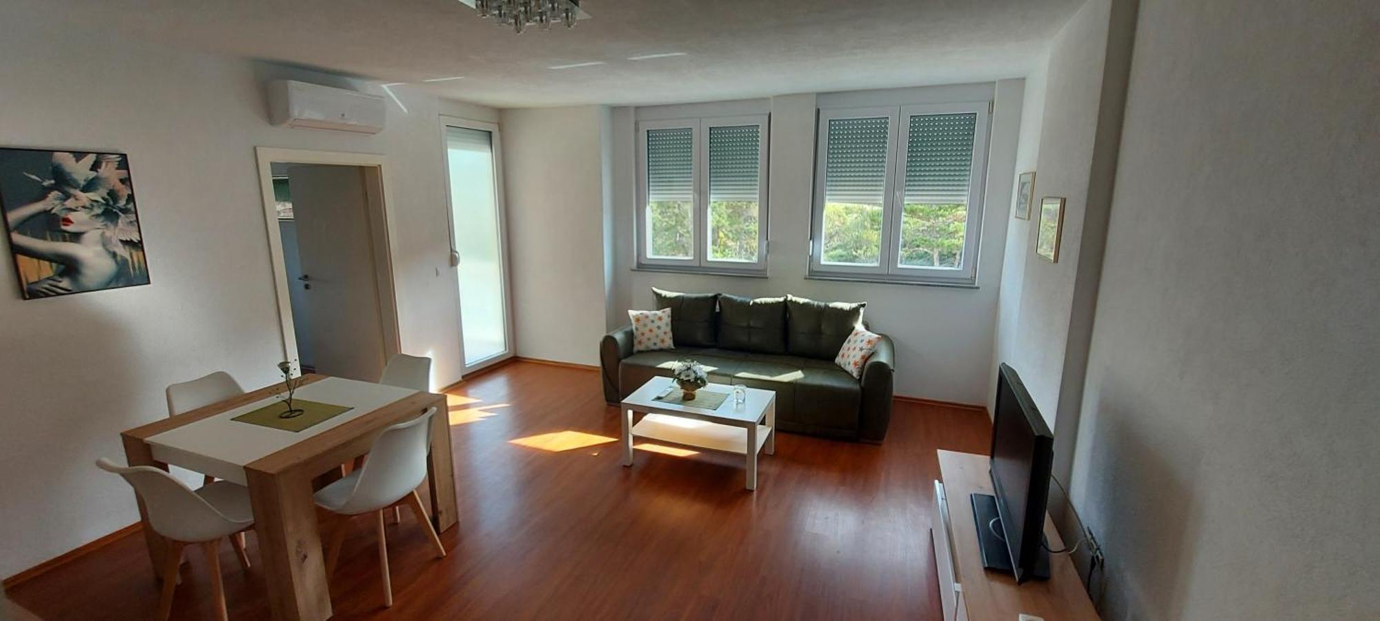 Apartmani Miki Ohrid Exterior foto