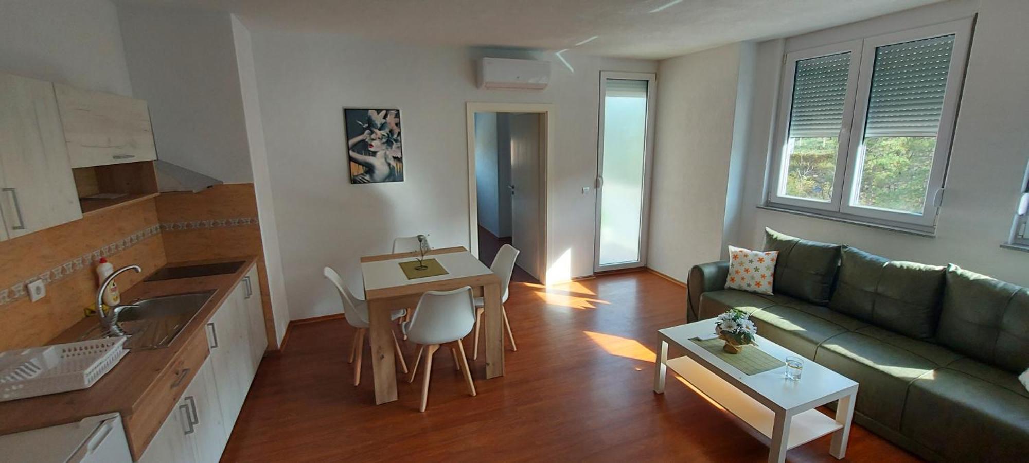 Apartmani Miki Ohrid Exterior foto